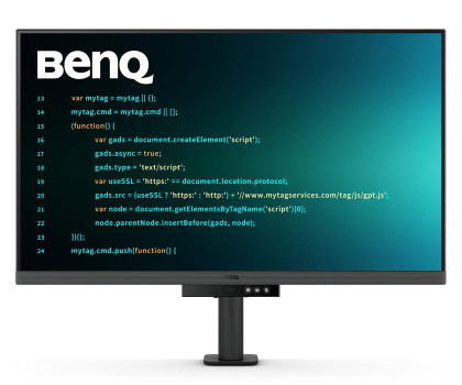 Monitor BenQ RD320UA